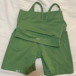 Set Active Limited Edition “Lucky” Set!